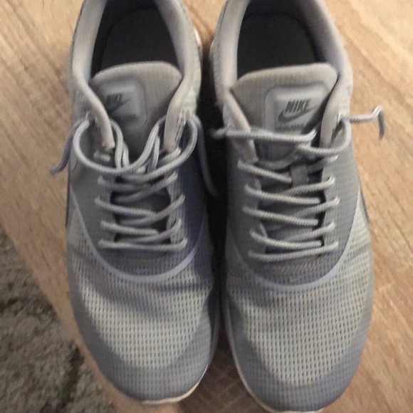 Nike Air Max Thea Size 8 - Picture 4 of 6